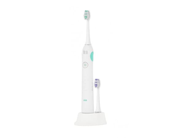 Dantų šepetėlis Teesa Sonic Pro TSA8011, Baltos spalvos