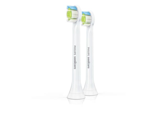 Philips HX 6068/12 Sonicare hvid med 8 stk.