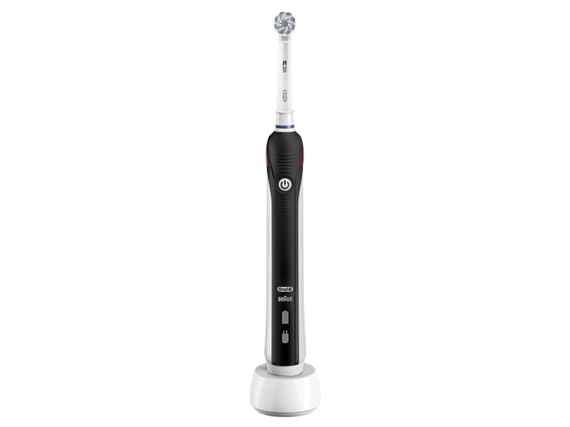 Oral B Pro 900 Sensi Ultrathin Cdon