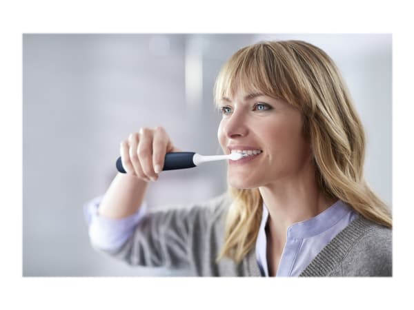 Philips Sonicare ProtectiveClean 5100 HX6851 - Tandborstuppsättning - sladdlös
