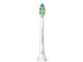 Miniatyrbilde 5 av 5: Philips Sonicare i HX9002 InterCare - Ekstra tannbørstehode - for tannbørste - hvit (pakke med 2)