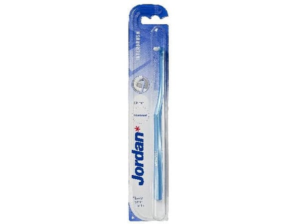 JORDAN_Interdentalbørste 1 stk.