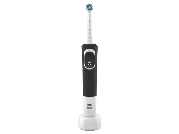 Oral-B Vitality 80312499, Batteri, Inbyggt batteri, 246 g, 52 mm, 110 mm