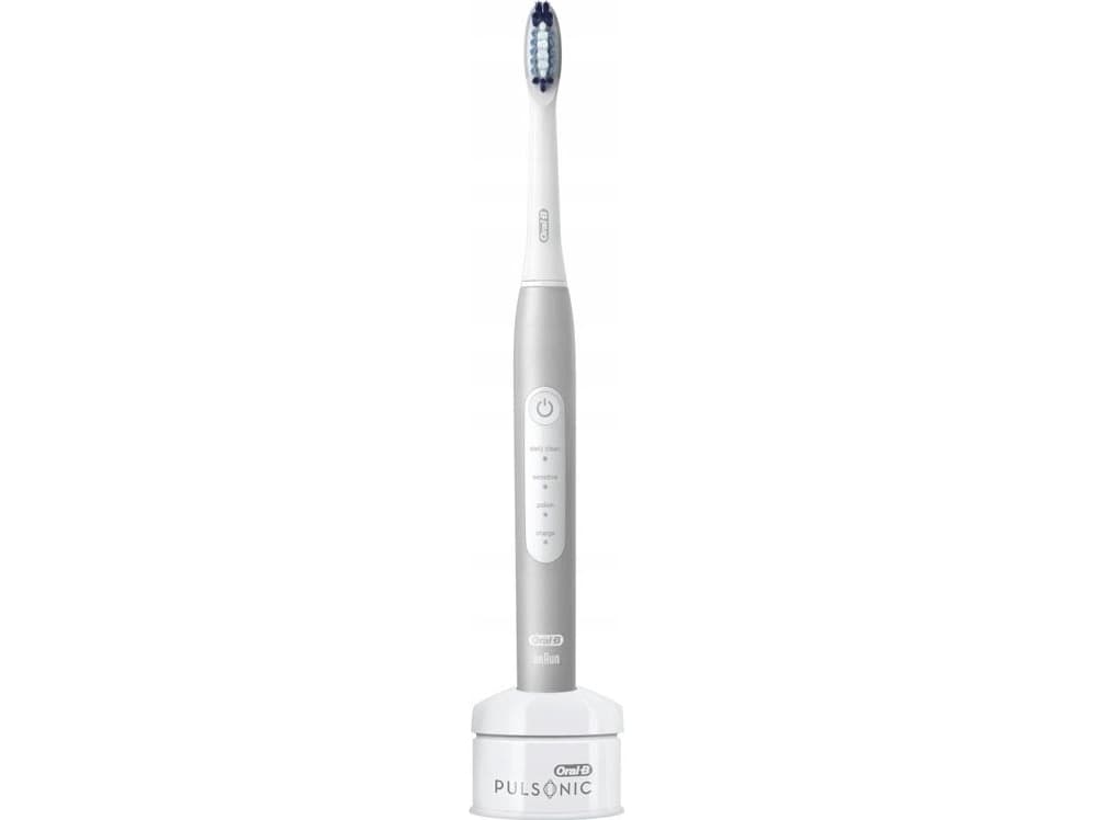 Oral-B Pulsonic SlimOne 4200 White