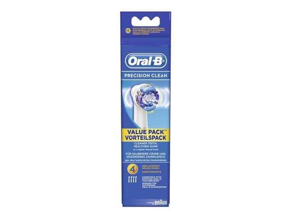 Oral-B BR-EB20-4N
