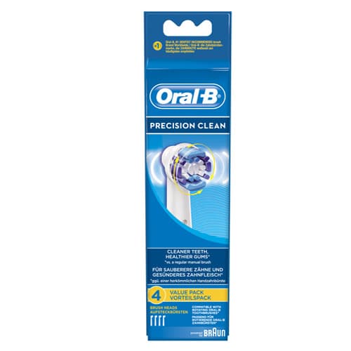 Oral-B BR-EB20-4N
