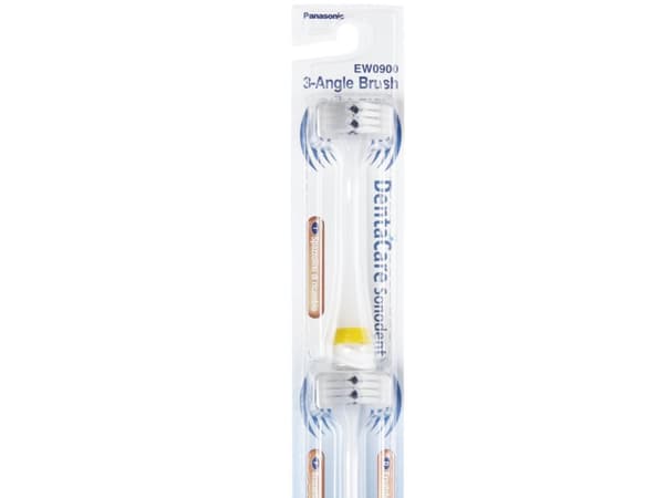 Panasonic EW0900W835 - Tandborste - vit