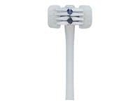 Panasonic EW0900W835 - Tandborste - vit