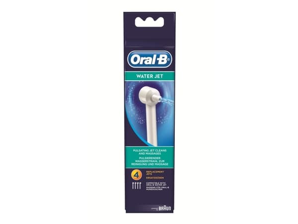 Oral-B ProfessionalCare - suutinkärkisarja - suun huuhteluun