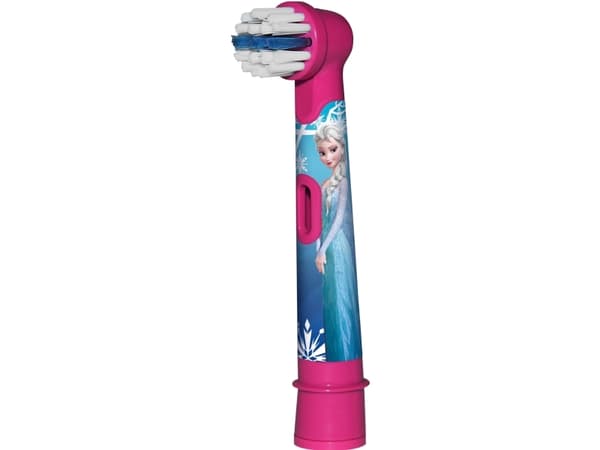 Oral-B Stages Power Kids Frozen EB10-2 tipp 2 stk.