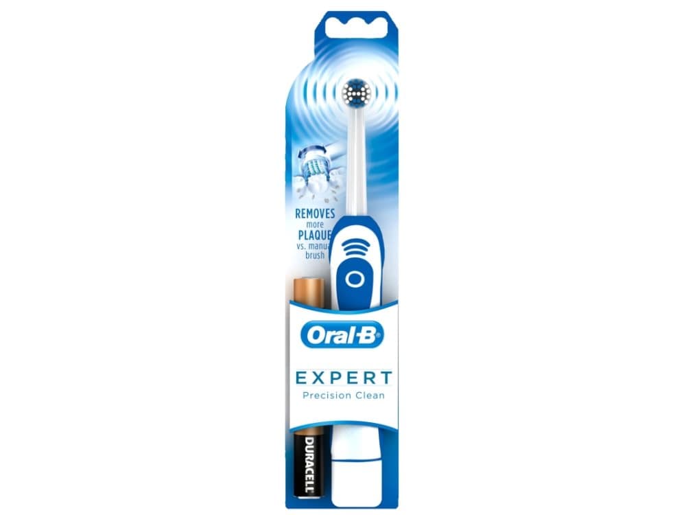 Oral-B Electric toothbrush DB4010 Advance Power