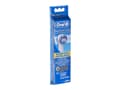 Miniatyrbild 5 av 5: Oral-B - Reservborsthuvudsats - till tandborste - vit