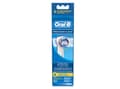 Miniatyrbild 1 av 5: Oral-B - Reservborsthuvudsats - till tandborste - vit