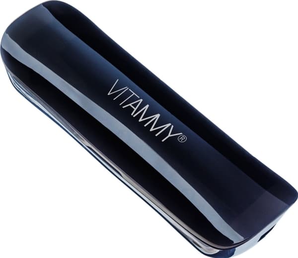 Vitammy Onyx Tandborste Svart