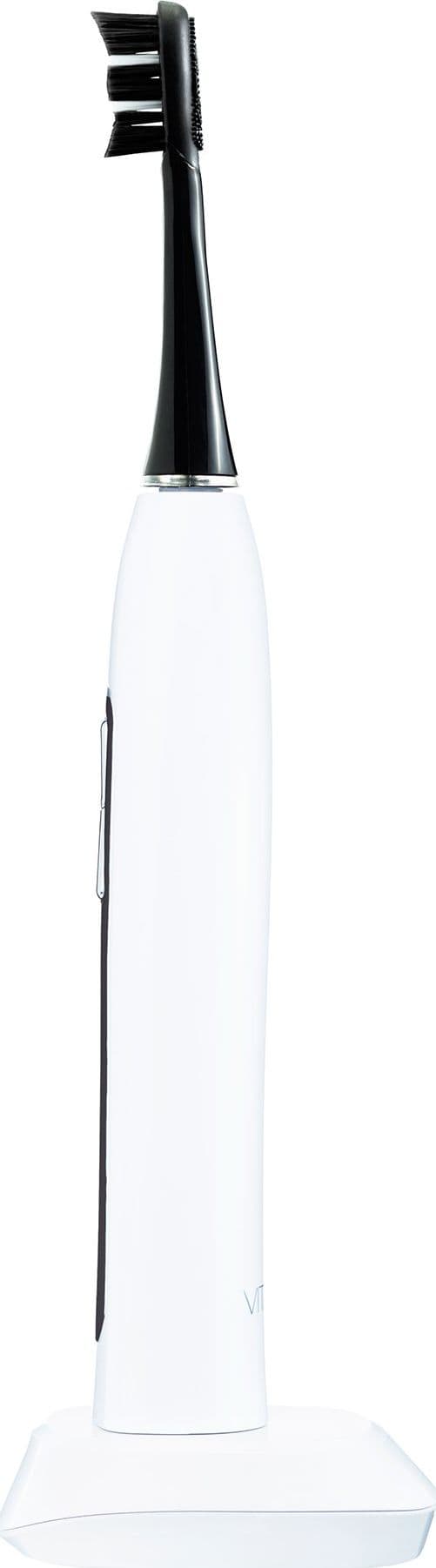 Vitammy Onyx Tandborste Svart