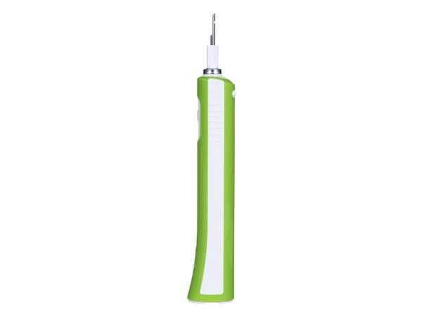 Oral-B Junior - Tannbørste - grønn