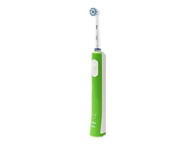 Oral-B Junior - Tandbørste - musta