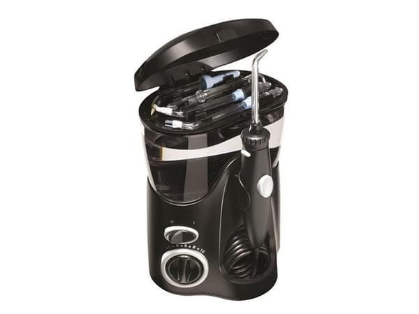 Waterpik WP-112 svart