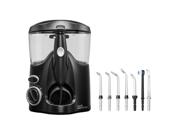 Waterpik WP-112 svart