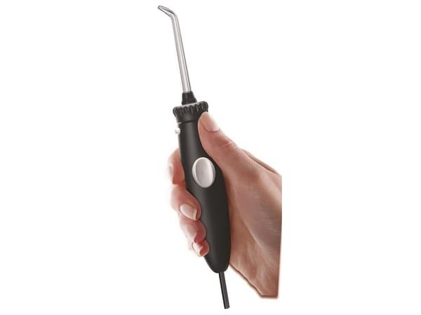Waterpik WP-112 svart