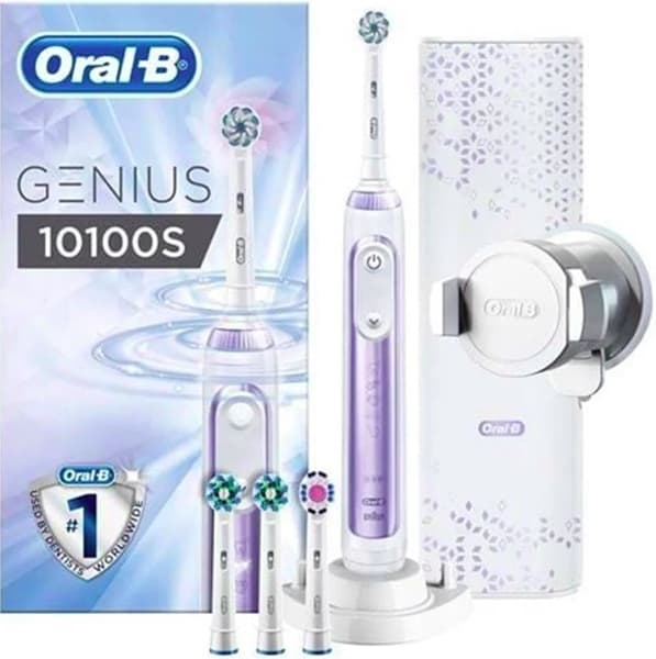 Oral-B Genius 10100S Sensi UltraThin