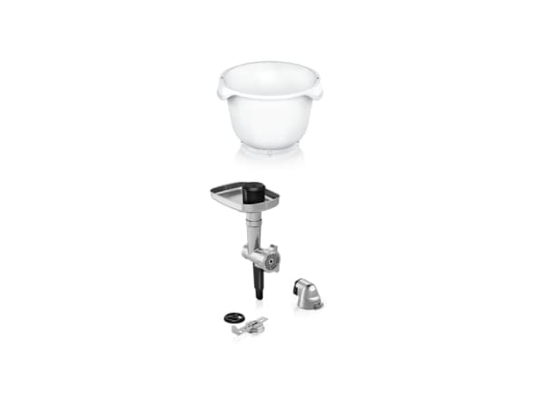 Bosch MUZ9BS1 BakingSensation - Tilkoblingssett - for kjøkkenmaskin