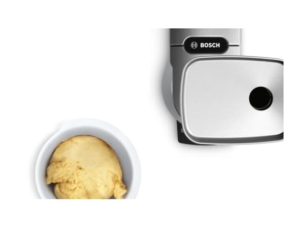 Bosch MUZ9BS1 BakingSensation - Tilkoblingssett - for kjøkkenmaskin