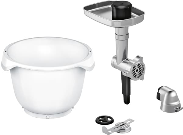 Bosch MUZ9BS1 BakingSensation - Tilkoblingssett - for kjøkkenmaskin