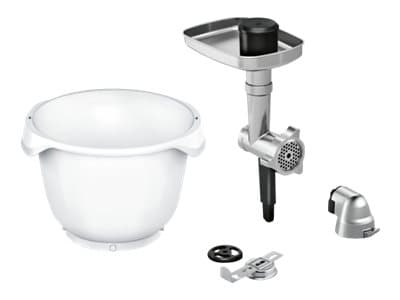 Bosch MUZ9BS1 BakingSensation - Anslutningsuppsättning - till matberedare