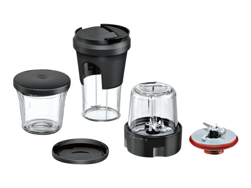 Bosch MUZ9TM1 tillbehör till mixer/matberedare