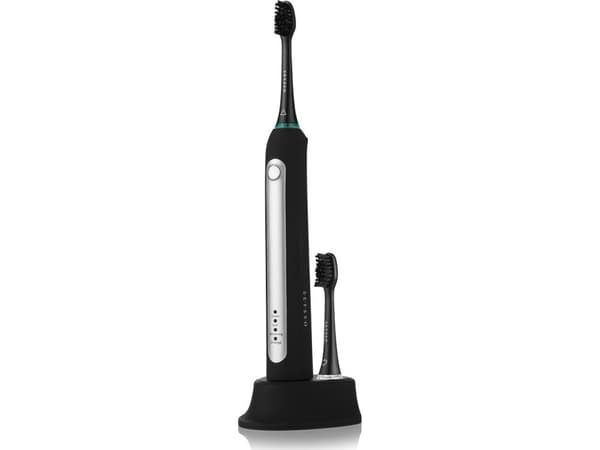 Seysso Carbon Professional SE01 Tannbørste Svart