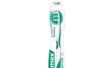 ELMEX SENSITIVE brush -very soft