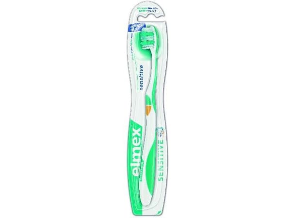 ELMEX SENSITIVE brush -very soft