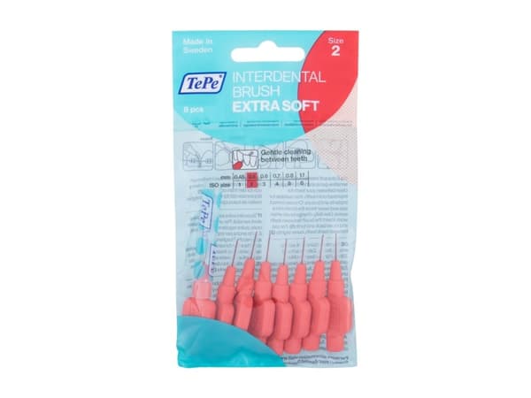 Ekstra myk 0,5 mm (UNI,8 stk)