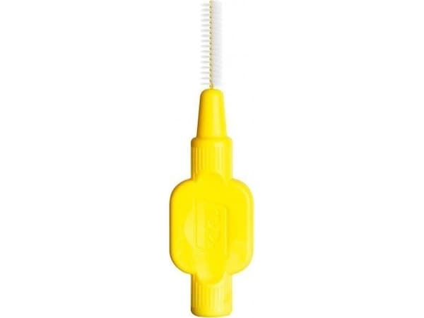 Tepe Ragers 0.7 Mm keltainen läpipainopakkaus 8 kappaletta