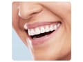 Pikkukuva 5 / 5: Oral-B Vitality 100 CrossAction Adult Rotating-oscillating toothbrush Black, White
