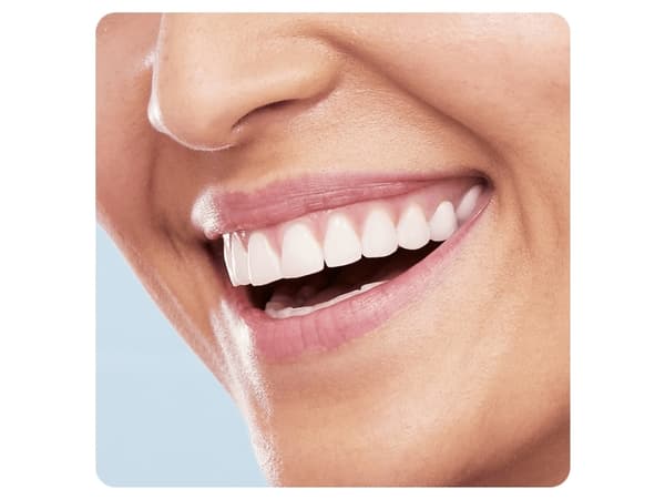 Oral-B Vitality 100 Cross Action elektrisk tandbørste sort