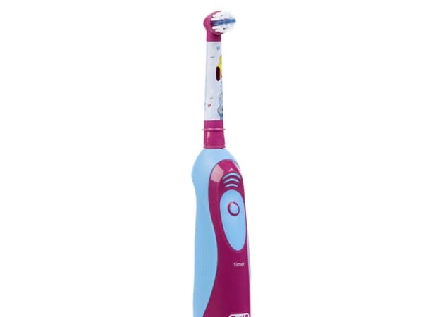 Oral-B Stages Power Cars/Princess | Szczoteczka elektryczna |