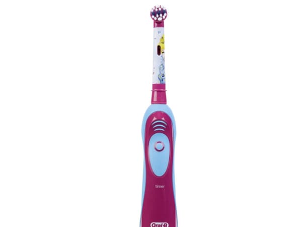 Oral-B Stages Power Cars/Princess | Szczoteczka elektryczna |