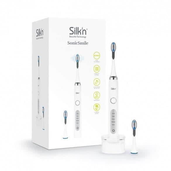 Silk'n SS1PEUW001 SonicSmile
