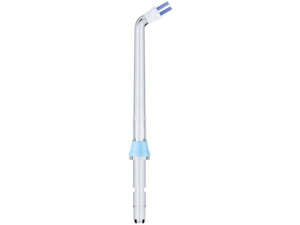 TrueLife TLAFSDPJET, Electric flosser nozzle, Blå, Gjennomsiktig