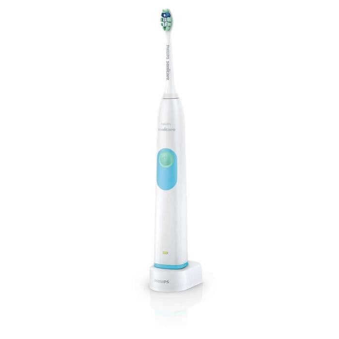 Elektrisk tandbørste - PHILIPS Sonicare HX6231 / 01 serie 2 Sonic Technology