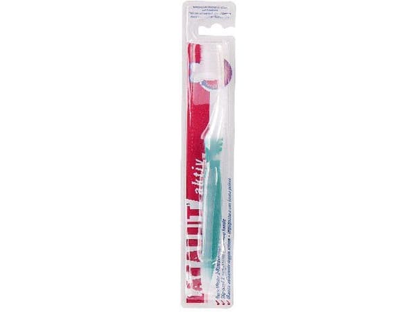 LABOVITAL .LACALUT ACTIV&amp; toothbrush