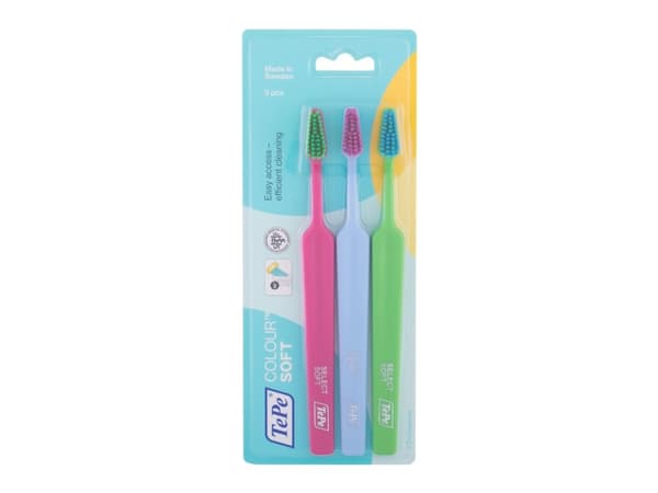 Colour Soft (SZdZ,UNI,3 pcs)