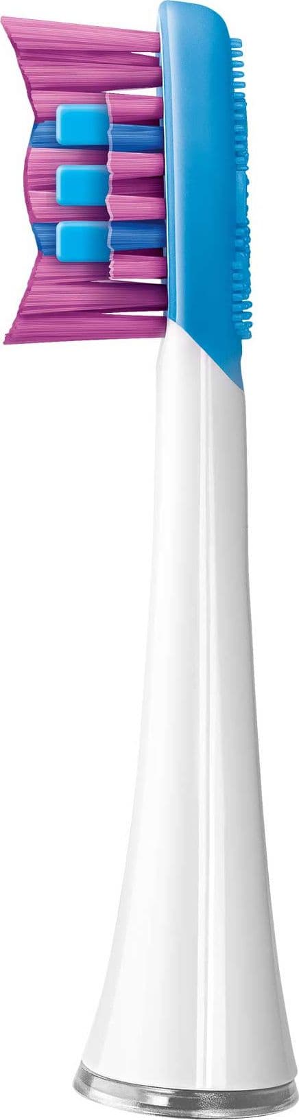Sencor SOX 003WH harjan kärki Sencor SOC 1x, 2x ja 3x äänihammasharjoihin