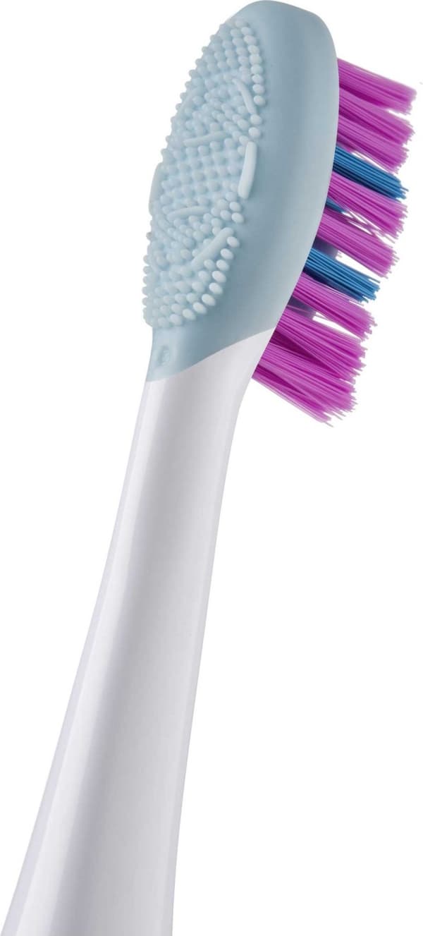 Sencor SOX 003WH harjan kärki Sencor SOC 1x, 2x ja 3x äänihammasharjoihin