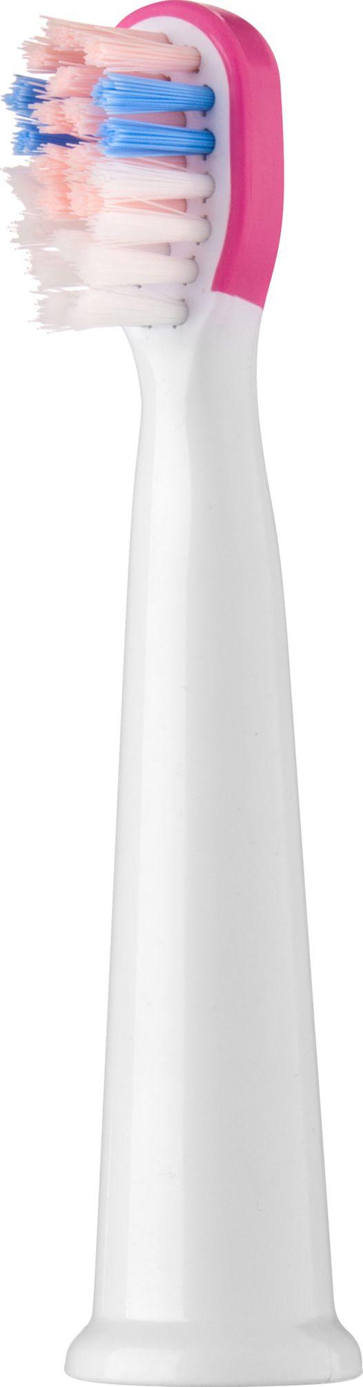 Sencor SOC 0911RS Vaaleanpunainen hammasharja