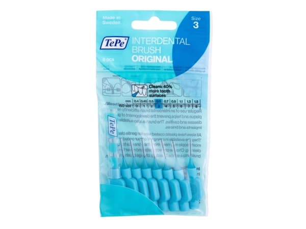 TePe - Original - 8 stk