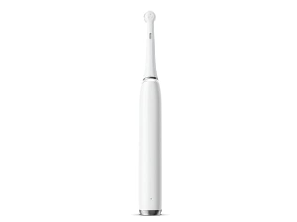 Oral-B iO Series 9N White Alabaster sähköhammasharja