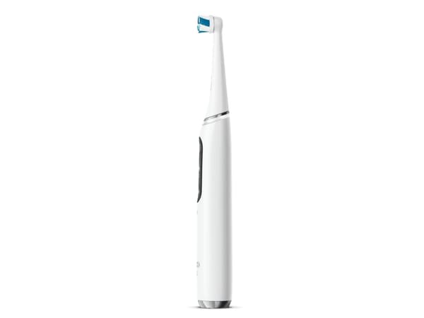 Oral-B iO Series 9N White Alabaster sähköhammasharja
